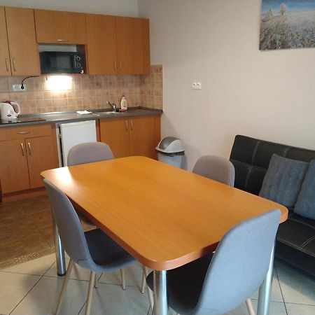 Apartmany Pod Sjezdovkou Červená Voda Dış mekan fotoğraf